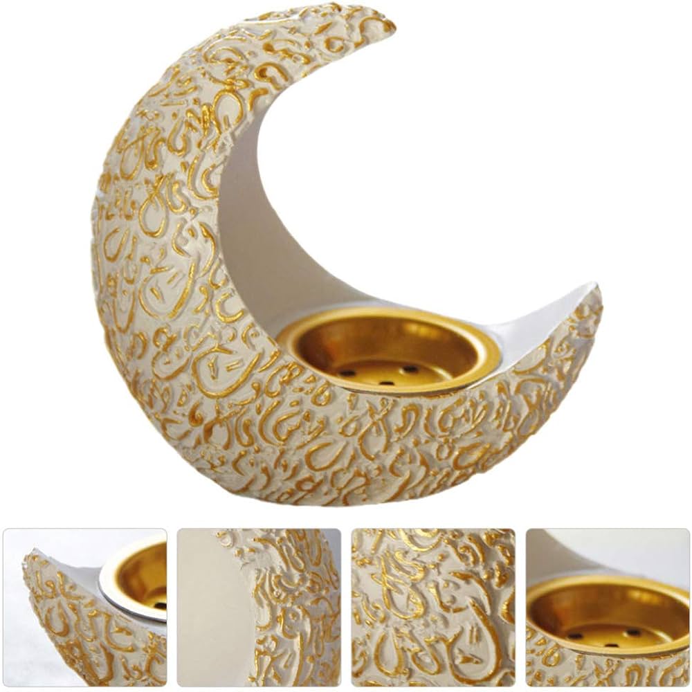 Ramadan Collection - Luxury Islamic Home Décor