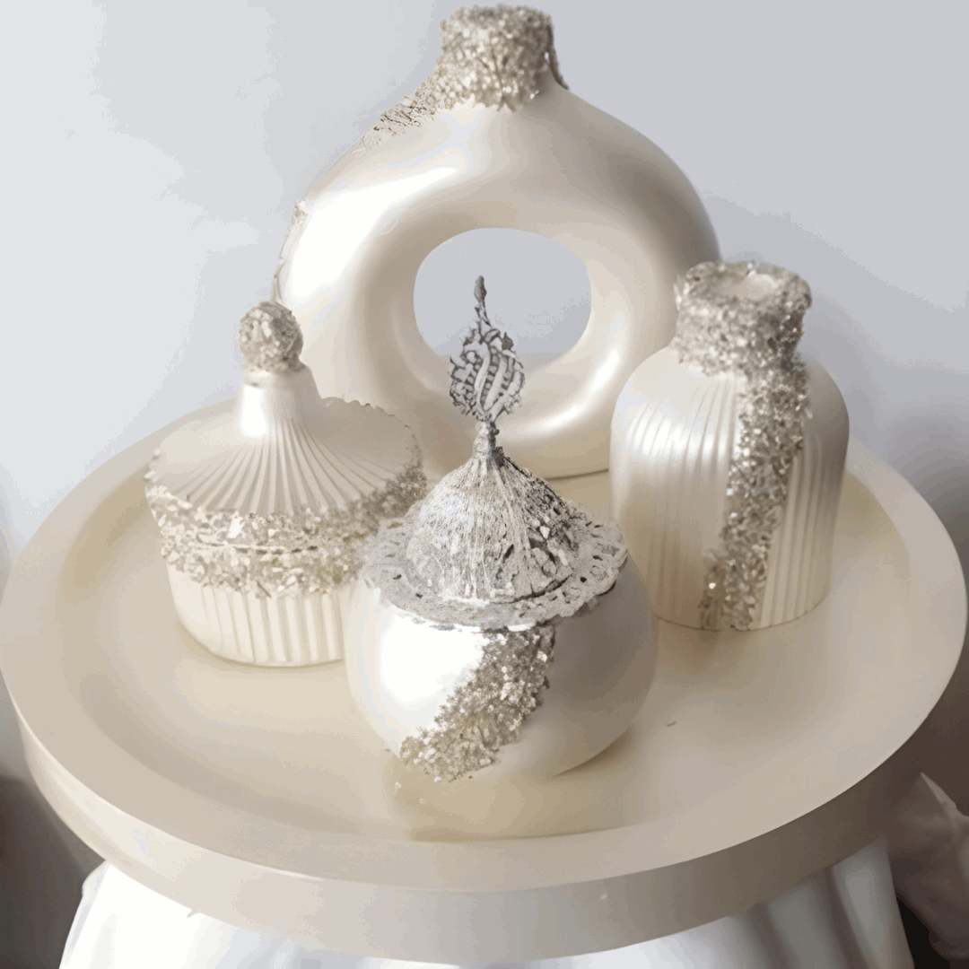 Ramadan Collection - Luxury Islamic Home Décor