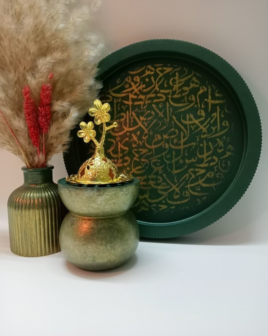 Luxury Handmade Ramadan Set